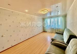 2-к квартира, вторичка, 45м2, 4/5 этаж