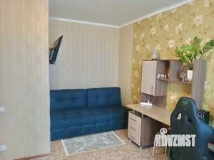 1-к квартира, вторичка, 37м2, 11/16 этаж