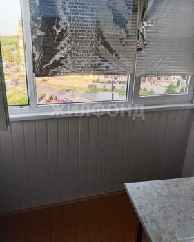 1-к квартира, вторичка, 41м2, 7/16 этаж