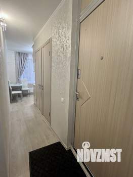 2-к квартира, вторичка, 43м2, 2/9 этаж