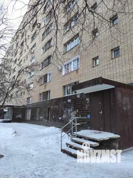 2-к квартира, вторичка, 46м2, 4/9 этаж