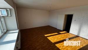 3-к квартира, вторичка, 122м2, 15/17 этаж