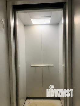 1-к квартира, вторичка, 38м2, 14/17 этаж