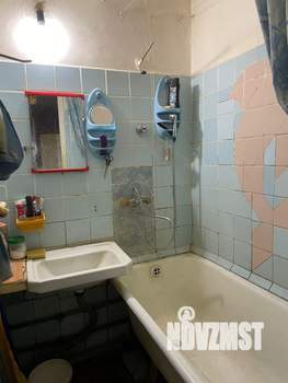 3-к квартира, вторичка, 59м2, 3/9 этаж