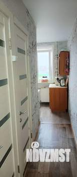 3-к квартира, вторичка, 57м2, 4/5 этаж