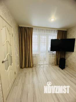 2-к квартира, вторичка, 45м2, 3/5 этаж