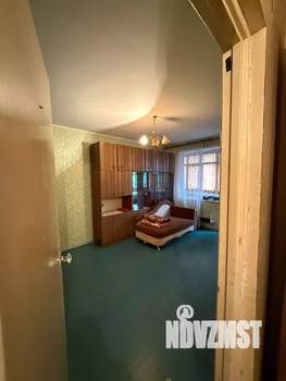 1-к квартира, вторичка, 33м2, 1/9 этаж
