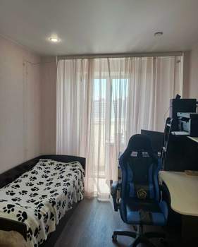 2-к квартира, вторичка, 58м2, 11/15 этаж