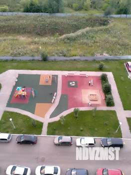 1-к квартира, вторичка, 391м2, 10/26 этаж