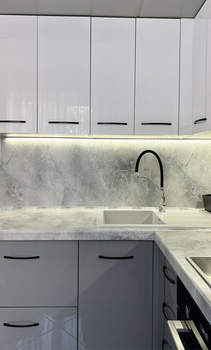 1-к квартира, вторичка, 35м2, 1/9 этаж