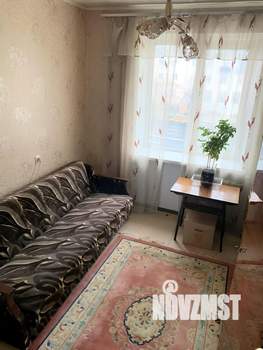 4-к квартира, вторичка, 76м2, 3/5 этаж