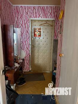 1-к квартира, вторичка, 29м2, 9/9 этаж