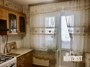 3-к квартира, вторичка, 70м2, 3/4 этаж