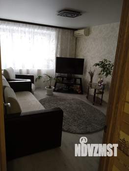 2-к квартира, вторичка, 45м2, 3/4 этаж