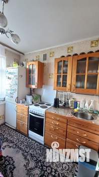 1-к квартира, вторичка, 34м2, 7/9 этаж