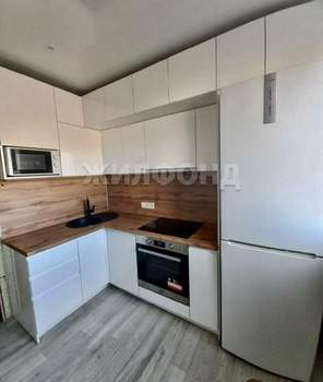 2-к квартира, вторичка, 45м2, 5/5 этаж