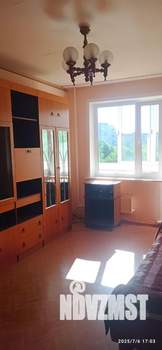 1-к квартира, вторичка, 33м2, 5/9 этаж