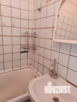 1-к квартира, вторичка, 33м2, 5/10 этаж