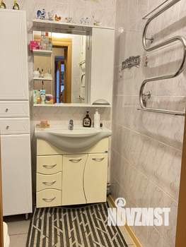 1-к квартира, вторичка, 60м2, 8/16 этаж