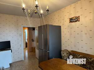 3-к квартира, вторичка, 87м2, 12/14 этаж
