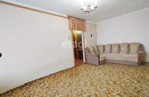 2-к квартира, вторичка, 46м2, 9/16 этаж