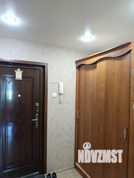 3-к квартира, вторичка, 55м2, 5/5 этаж