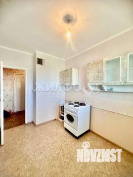 3-к квартира, вторичка, 60м2, 9/16 этаж
