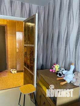 2-к квартира, вторичка, 51м2, 4/9 этаж