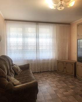 3-к квартира, вторичка, 60м2, 10/16 этаж