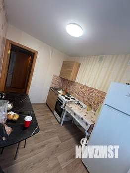 3-к квартира, вторичка, 55м2, 1/6 этаж