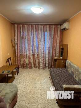 1-к квартира, вторичка, 40м2, 9/10 этаж