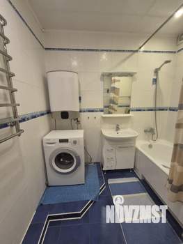 3-к квартира, вторичка, 96м2, 2/15 этаж