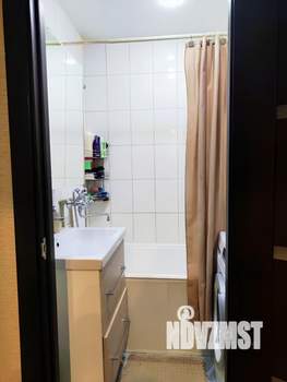 3-к квартира, вторичка, 65м2, 9/9 этаж