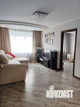 3-к квартира, вторичка, 65м2, 7/9 этаж