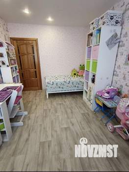 3-к квартира, вторичка, 62м2, 15/16 этаж