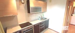 2-к квартира, вторичка, 53м2, 4/5 этаж