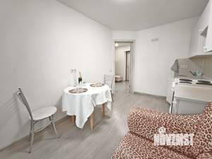 1-к квартира, вторичка, 42м2, 1/16 этаж
