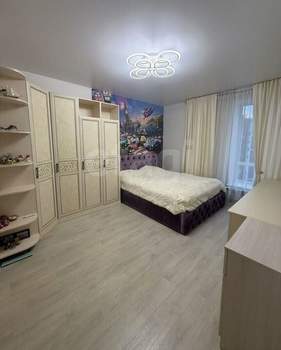 2-к квартира, вторичка, 54м2, 7/9 этаж