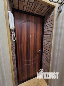 1-к квартира, вторичка, 31м2, 4/5 этаж