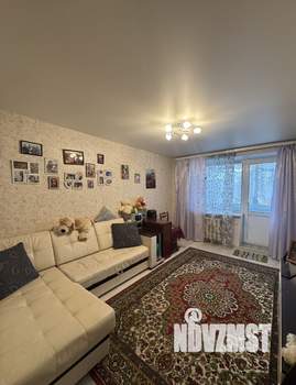 3-к квартира, вторичка, 59м2, 2/5 этаж