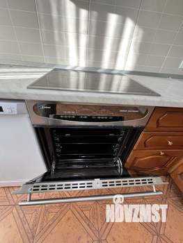 3-к квартира, вторичка, 68м2, 2/9 этаж