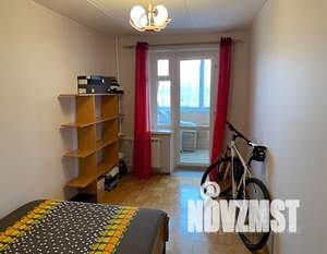 3-к квартира, вторичка, 60м2, 8/10 этаж