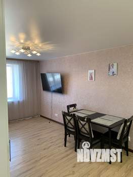 2-к квартира, вторичка, 56м2, 8/14 этаж