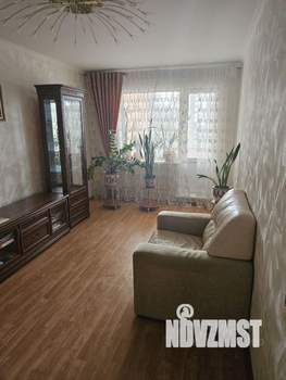 3-к квартира, вторичка, 90м2, 4/15 этаж