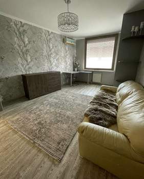 3-к квартира, вторичка, 105м2, 7/11 этаж