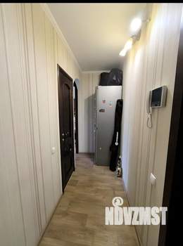 2-к квартира, вторичка, 45м2, 3/5 этаж