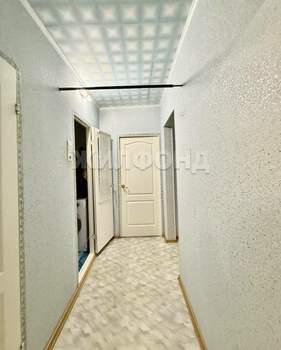 3-к квартира, вторичка, 68м2, 1/10 этаж