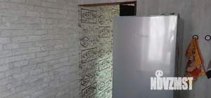 1-к квартира, вторичка, 32м2, 4/5 этаж