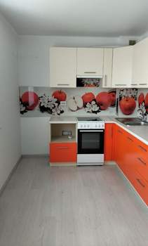 1-к квартира, вторичка, 32м2, 5/5 этаж