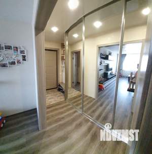 3-к квартира, вторичка, 65м2, 7/9 этаж